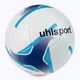 Uhlsport Nitro Synergy labdarúgó fehér/kék 100166701 2