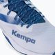 Kempa Wing Lite 2.0 férfi kézilabda cipő fehér és kék 200852003 7