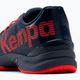 Kempa Attack Two 2.0 férfi kézilabda cipő szürke/piros 200863001 9