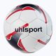 Uhlsport Classic Football piros-fehér 100171403 4
