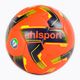 Gyermek focilabda uhlsport 290 Ultra Lite Synergy narancssárga 100172201