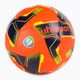 Gyermek focilabda uhlsport 290 Ultra Lite Synergy narancssárga 100172201 2