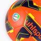 Gyermek focilabda uhlsport 290 Ultra Lite Synergy narancssárga 100172201 3