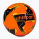 Gyermek focilabda uhlsport 290 Ultra Lite Synergy narancssárga 100172201 2