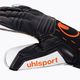 Uhlsport Speed Contact Soft Pro kapuskesztyű fekete-fehér 101126801 3