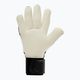 Uhlsport Speed Contact Absolutgrip Finger Surround kapuskesztyű fekete-fehér 101126301 6
