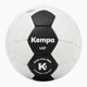 Kempa Leo fekete-fehér kézilabda 200189208 méret 2 4