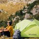 Salewa Latitude III zöld 00-0000005900 3 személyes trekking sátor 6