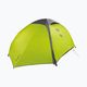 Salewa Atlas III 3 személyes trekking sátor zöld 00-0000005904