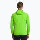 Salewa férfi Agner Hybrid PL/DST FZ Hoody fleece pulóver zöld 00-0000027371 3