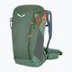 Salewa Alp Trainer 25 zöld 00-0000001230 trekking hátizsák 9