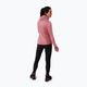 Salewa női Puez Hybrid PL FZ Hoody fleece pulóver rózsaszín 00-0000027389 2