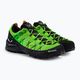 Férfi Salewa Wildfire 2 közelítő cipő zöld 00-0000061404 5