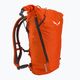 Salewa Ortles Climb 25 l hegymászó hátizsák narancssárga 00-0000001283 2