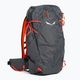 Salewa MTN Trainer 2 25 l túra hátizsák szürke 00-0000001293 2