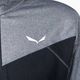 Férfi Salewa Puez Hybrid PL FZ fleece pulóver fekete 00-0000027388 3