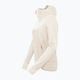 Női Salewa Puez Hybrid PL FZ Hoody fleece pulóver, bézs 00-0000027389 4