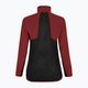 Salewa Paganella PL női fleece pulóver fekete és bordó 00-0000027925 3