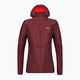 Salewa Ortles Hybrid TWR női kabát piros 00-0000027188 5