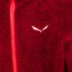 Salewa gyerek fleece pulóver Puez Highloft 2 PL HD piros 00-0000028492 3