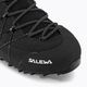 Salewa Wildfire 2 GTX női közelítő cipő fekete 00-0000061415 7