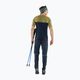 DYNAFIT Traverse S-Tech férfi túrázó póló tengerészkék 08-0000071552 2