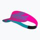 DYNAFIT Alpine Graphic Visor Band futó visor rózsaszín 08-0000071475