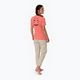 Salewa Lavaredo Hemp Print női mászó póló rózsaszín 00-0000028368 4
