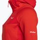 Salewa női trekking pulóver Agner Polarlite kapucnis piros 00-0000028558 4