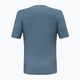 Férfi Salewa Puez Sporty Dry trikó java kék 6