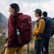 Salewa Alp Mate női trekking hátizsák 24 l bordó 100-0000001426 7