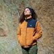 Női Wild Country Spotter homokkő gyapjú pulóver 9
