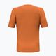 Férfi Salewa Puez Sporty Dry póló égetett narancssárga 2