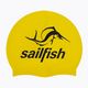 Sailfish SILICONE CAP Sárga