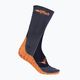 Sailfish neoprén zokni fekete és narancs színben 5