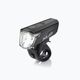XLC Comp Capella kerékpár világításkészlet CL-S20 fekete 2