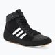 adidas Havoc gyermek bokszcipő fekete/fehér