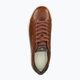 férfi cipő GANT Mc Julien cognac/dark brown 11