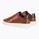 férfi cipő GANT Mc Julien cognac/dark brown 3
