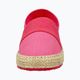 Női cipő GANT Raffiaville hot pink 10