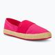 Női cipő GANT Raffiaville hot pink