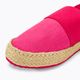 Női cipő GANT Raffiaville hot pink 7