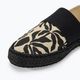 Női cipő GANT Raffiaville dry sand/black 7