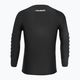 Labdarúgás hosszú ujjú Reusch Compression Shirt Soft Padded fekete 5113500-7700 2