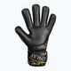 Kapus kesztyű Reusch Attrakt Silver NC Finger Support black/gold/white/black 3