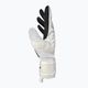 Reusch Attrakt Infinity NC white/black kapuskesztyű 4