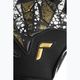 kapuskesztyű Reusch Attrakt Gold X Evolution Cut Finger Support black/gold/white/black 7