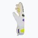 Reusch Legacy Pro Am Gold X white/purple kapuskesztyű 4