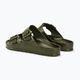 Papucs BIRKENSTOCK Arizona EVA Regular khaki 4