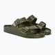 Papucs BIRKENSTOCK Arizona EVA Regular khaki 5